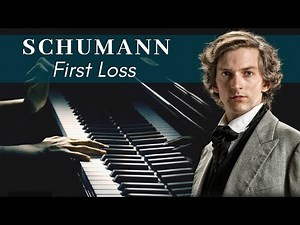 Robert Schumann - Op. 68, No. 16 (First Loss | Erster Verlust)