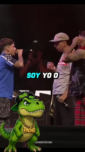 Mecha nieto del Menor #fmsnetwork #freestyle #pachis #fms | freestyle rap