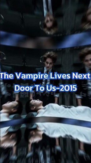 7 Vampire Fiction Korean Movies of All Time