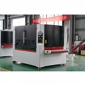 [Hot Item] Suzhou Deburring Machine, Metal Plate Deburring Machine, Metal Deburring Machine, Metal Sanding Machinelsp-H1350d
