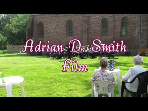 Fanfare Vrijheid Eendracht. 2018