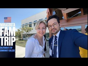 MiraCosta College | California’s Top Community College 🇺🇸