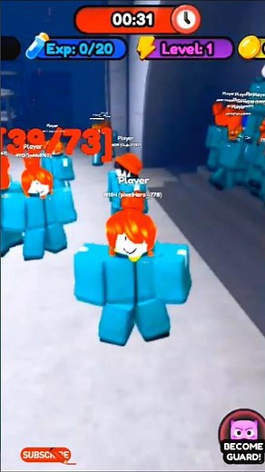 🔥 Roblox Adventure LIVE 🚀 | Epic Gameplay & Fun Moments #shorts"