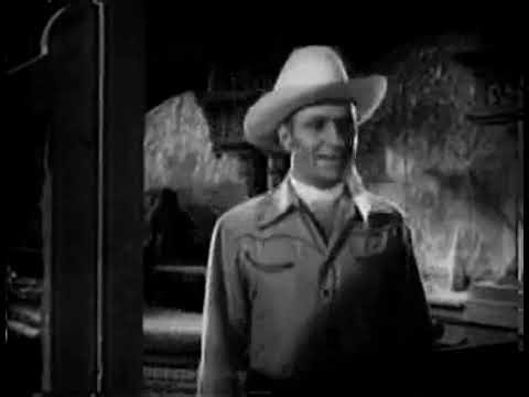 Rim of the Canyon (1949) | Full Movie | Gene Autry Western Action Classic HD