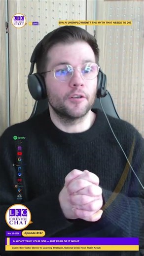 They Fired Thousands Because of AI — Then Had to Hire Them All Back