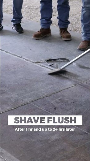 Joint Filling Tips | EUCO QWIKJOINT UVR by Euclid Chemical