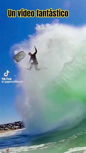 un #vídeo #cargado de #cosas #maravillosas, #destreza, #habilidad, #perfección