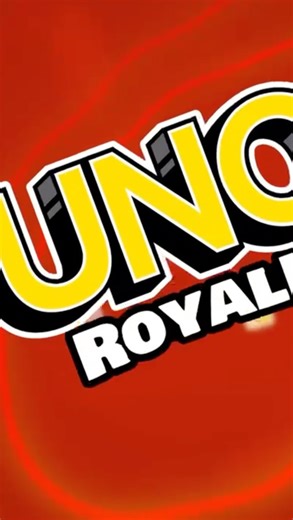 UNO Royale is LIVE on @fortnite 🎉 Classic UNO gameplay meets tournament chaos. Bring your friends, build your loadout, and race to empty your hand across 4 competitive arenas. Bigger squad = bigger prizes 🏆 Available now. Jump in. #UNO #Fortnite | UNO