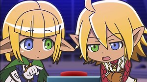 21K views · 1.3K reactions | Isekai Quartet Overlord Preview Official...