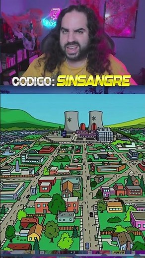 The Simpsons' Springfield City Will Be the New Fortnite Map