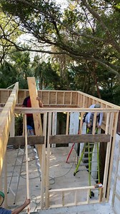 412K views · 1.9K reactions | Renovation 44 #carpentry #working #workinprogress #contractor #carpenter #artpentry #woodworker #howto #howtobuild #build #builder #building #artisan #localbusiness #charlestonsc #artpentry #heavy #homeimprovement #homerenovation #construction #constructionwork #constructionsite #constructionlife | Artpentry | Facebook