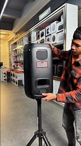 JBL PartyBox Club 120 160W Power + 15H Battery! Mic Setup & Sound Test " #JBLPartyBoxClub120 #JBL