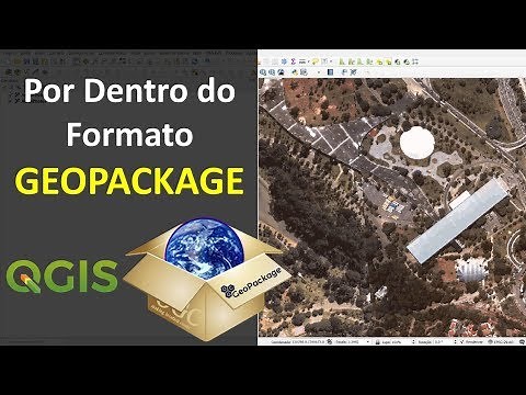 [Guia Definitivo] O que você precisa saber sobre o Formato GeoPackage