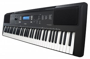 Yamaha PSR-EW310 力度感應 76鍵 電子琴 electric piano