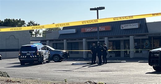 Two people dead after shooting near Rural and Guadalupe roads in Tempe