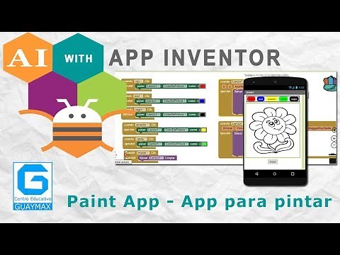 Paint App App de Pintar