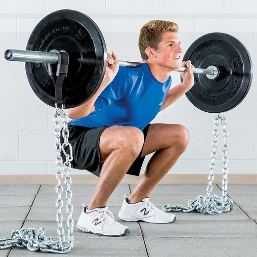Weightlifting &Strength Training Equipment - Gopher