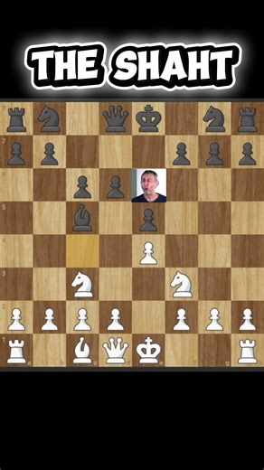 💀KNIGHT HUNT CHALLENGE ♟️ #shorts #chess #chessgame