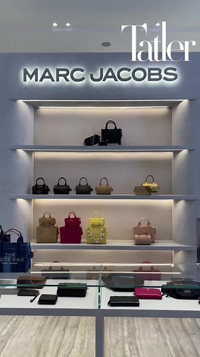 Explore Marc Jacobs Spring 2024 Collection Inspired by Y2K