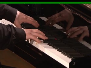 BEETHOVEN - Piano Sonata Op.14 No.2