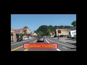 Tippy Canoe Restaurant - Troutdale, OR