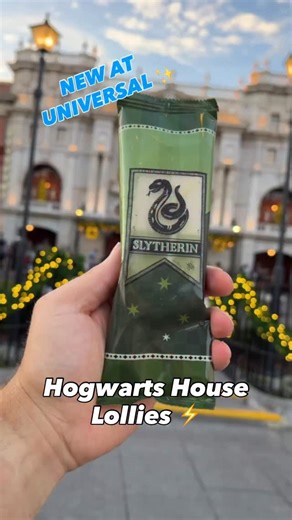 Orlando Informer on Instagram: "Which house are you choosing? 😋"