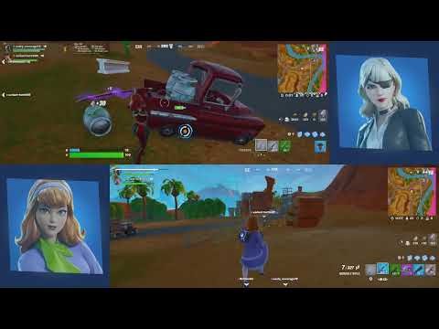 Fortnite for Beginners – Learn to Win Fast (2025 Guide)