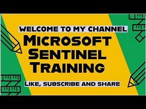 Microsoft Sentinel Training Day 18: Integrating Windows Machine with Azure Monitor using DCR