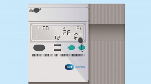 Are smart meters providing any benefits to electricity customers?