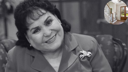 Muerte de Carmen Salinas: A cuatro años de su fallecimiento, familia asegura que su alma “habita” su hogar