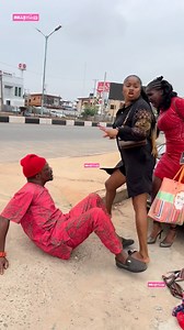 282K views · 8.9K reactions | When We Lack Home Training | Nolly Magic TV | Facebook