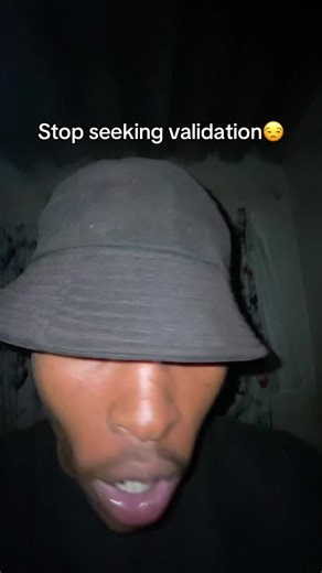 Stop Seeking Validation for Your Success