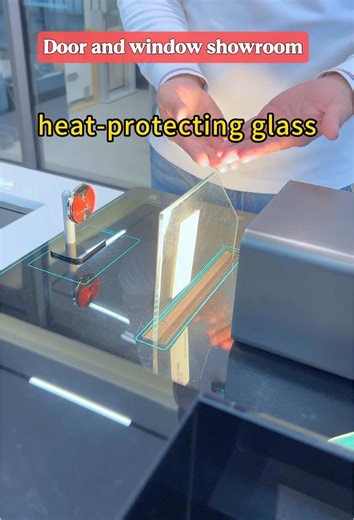 Elegant Nigerian Doors and Windows for Modern Homes