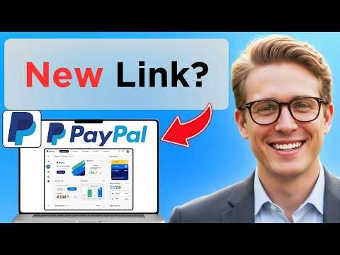 How To Change PayPal.Me LinkName! (Easy Guide)