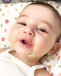 Aww So Cute 😊❤️ You Can't Ignore Her Cuteness 🤗❤️✨ | Ｈａｐｐｉｎｅｓｓ