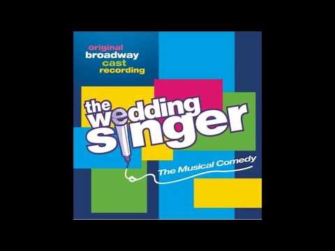 16 Single - The Wedding Singer the Musical