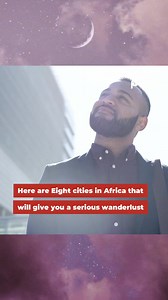 2.3K views | The most beautiful cities in Africa… #PulseGhanaReels | Pulse Ghana | Facebook