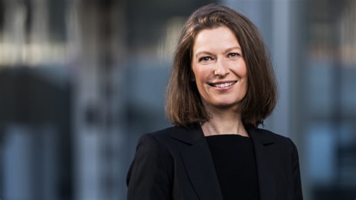 Simone Fatzer: Deutschland - wie weiter?