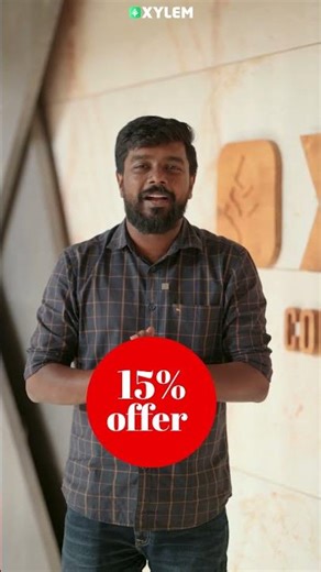 XYLEM നിങ്ങൾക്കായി നൽകുന്ന NEW YEAR സമ്മാനം🎁