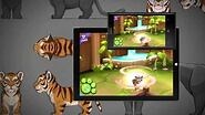 Zoo Tycoon Friends Announcement Trailer