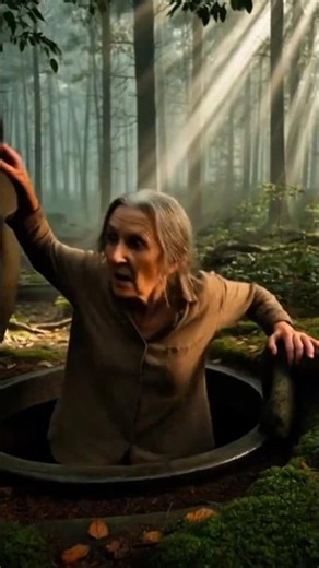 “Bunker Saved My Life 😨🐅 | Secret Bunker Escape”