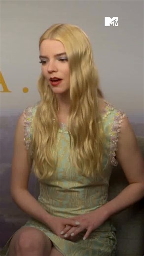 From Peaky Blinders to Dune: Part Two, Anya Taylor-Joy's filmography is on another level 🤩 | MTV UK