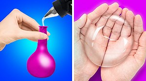 1M views · 3.1K reactions | Easy crafts when you are bored: | 5-Minute MAGIC | Facebook