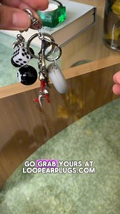 Distractions doing your head in? 😤 Loop Engage 2 plus earplugs are made to reduce background noise for more clear and focused conversations. Try them when you’re: ✅ Parenting your kids ✅ Socializing with friends ✅ Collaborating at work Get more connected today 🔗 | Loop