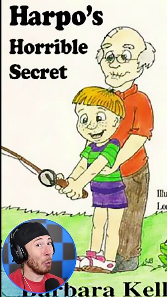 The history behind some of the weirdest children’s books