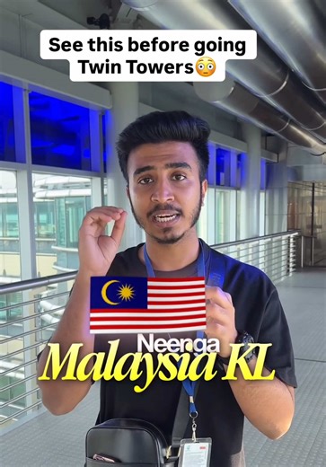 Essential Tips for Visiting Petronas Twin Towers