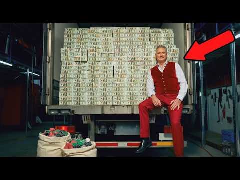 The $1 Chip Scam That Rocked Vegas Casinos