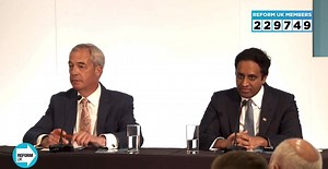 Just 17.8% of people in Wales speak Welsh, down from 19% a decade ago. The Welsh Government should protect the language but it’s time to drop unrealistic targets. Let’s back practical support, not fantasy goals. Welsh language should be encouraged, not forced. | Reform UK Wales