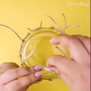 679K views · 2K reactions | 4 kreative Möglichkeiten, Ihrem Zuhause eine persönliche Note zu verleihen  | Creativo Deutschland | Facebook