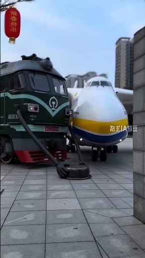 Airplane Fun Kid Play ✈️🎮 | Kids Adventure Game!